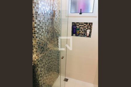 Apartamento à venda com 3 quartos, 65m² em Vila Curuçá, Santo André