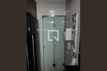 Apartamento à venda com 3 quartos, 65m² em Vila Curuçá, Santo André