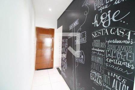 Apartamento à venda com 3 quartos, 154m² em Vila Clarice, Santo André