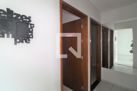 Apartamento à venda com 3 quartos, 154m² em Vila Clarice, Santo André