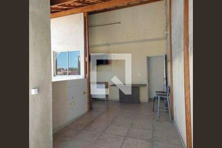 Apartamento à venda com 2 quartos, 50m² em Parque Novo Oratório, Santo André