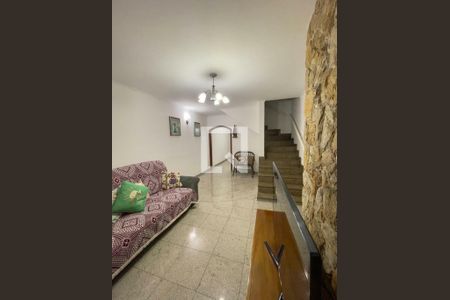 Casa à venda com 3 quartos, 130m² em Santa Maria, Santo André