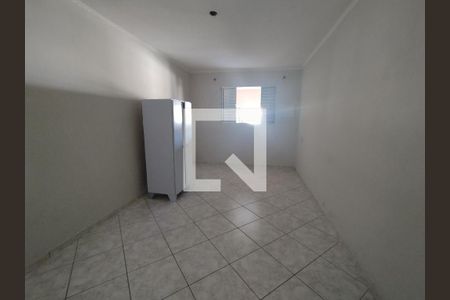 Casa à venda com 4 quartos, 109m² em Parque Novo Oratório, Santo André