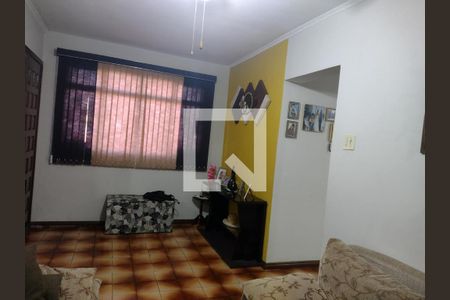 Casa à venda com 4 quartos, 109m² em Parque Novo Oratório, Santo André