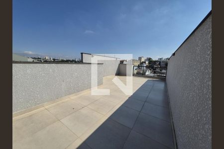 Apartamento à venda com 3 quartos, 140m² em Santa Maria, Santo André
