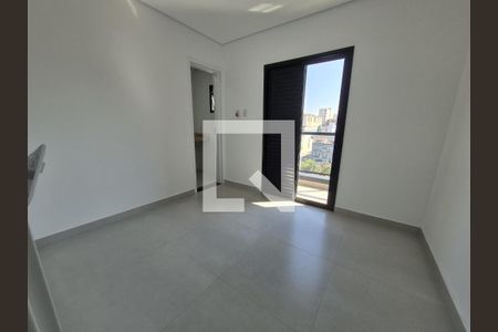 Apartamento à venda com 3 quartos, 140m² em Santa Maria, Santo André