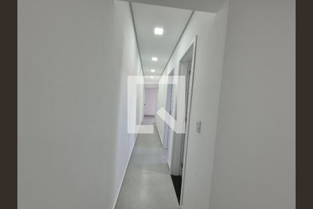 Apartamento à venda com 3 quartos, 140m² em Santa Maria, Santo André