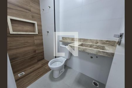 Apartamento à venda com 3 quartos, 140m² em Santa Maria, Santo André