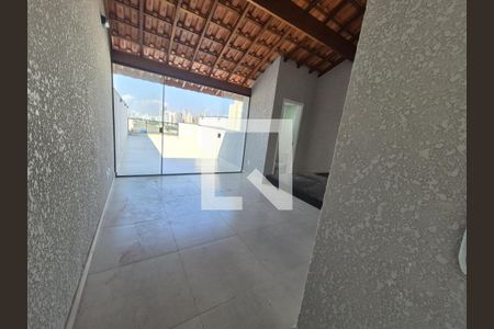 Apartamento à venda com 3 quartos, 140m² em Santa Maria, Santo André