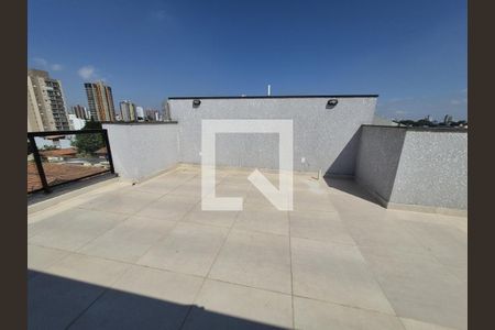 Apartamento à venda com 3 quartos, 140m² em Santa Maria, Santo André