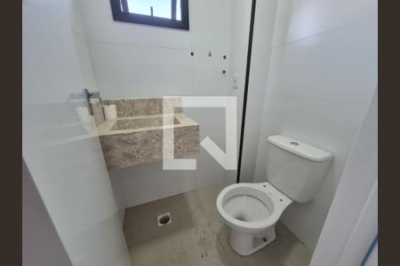 Apartamento à venda com 3 quartos, 140m² em Santa Maria, Santo André