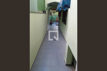 Casa à venda com 3 quartos, 124m² em Parque Marajoara, Santo André