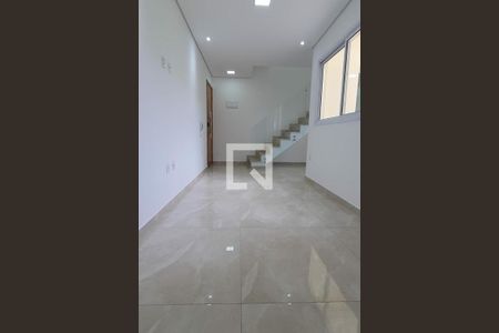 Apartamento à venda com 2 quartos, 104m² em Jardim Santo Antônio, Santo André