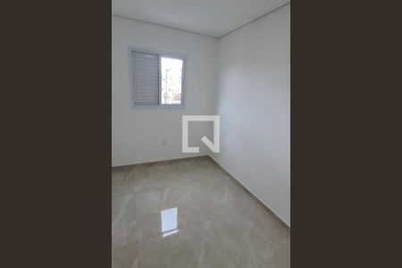 Apartamento à venda com 2 quartos, 94m² em Jardim Santo Antônio, Santo André
