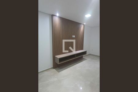 Apartamento à venda com 2 quartos, 94m² em Jardim Santo Antônio, Santo André