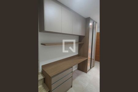 Apartamento à venda com 2 quartos, 94m² em Jardim Santo Antônio, Santo André