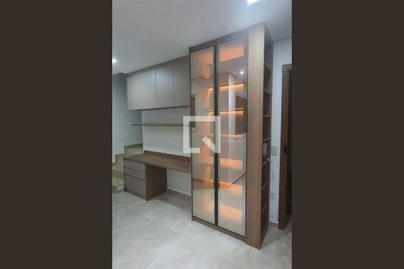 Apartamento à venda com 2 quartos, 94m² em Jardim Santo Antônio, Santo André