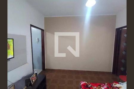 Casa à venda com 2 quartos, 125m² em Jardim Cambui, Santo André