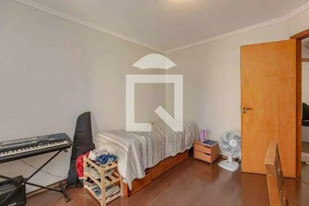 Apartamento à venda com 3 quartos, 92m² em Campestre, Santo André