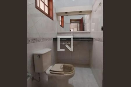 Casa à venda com 3 quartos, 212m² em Jacarepaguá, Rio de Janeiro