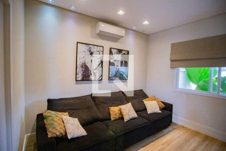 Casa de Condomínio à venda com 4 quartos, 428m² em Mont Blanc Résidence, Campinas