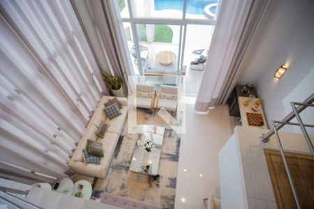 Casa de Condomínio à venda com 4 quartos, 428m² em Mont Blanc Résidence, Campinas