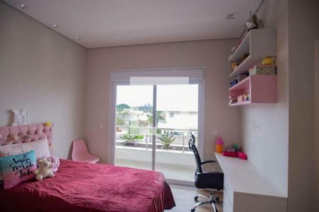 Casa de Condomínio à venda com 4 quartos, 428m² em Mont Blanc Résidence, Campinas