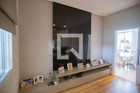 Casa de Condomínio à venda com 4 quartos, 428m² em Mont Blanc Résidence, Campinas