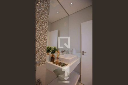 Casa de Condomínio à venda com 4 quartos, 428m² em Mont Blanc Résidence, Campinas