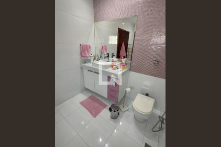 Casa de Condomínio à venda com 3 quartos, 493m² em Jacarepaguá, Rio de Janeiro