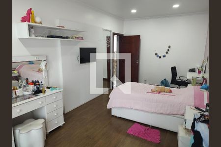 Casa de Condomínio à venda com 3 quartos, 493m² em Jacarepaguá, Rio de Janeiro