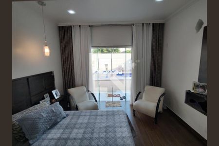 Casa de Condomínio à venda com 3 quartos, 493m² em Jacarepaguá, Rio de Janeiro