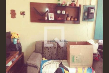 Casa à venda com 3 quartos, 66m² em Gamboa, Rio de Janeiro