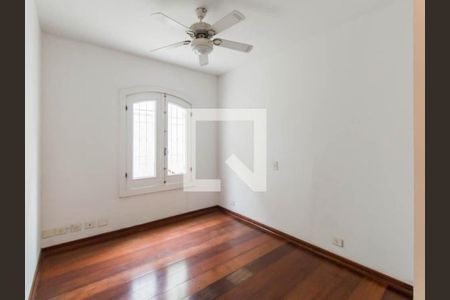 Casa à venda com 3 quartos, 463m² em Morumbi, São Paulo