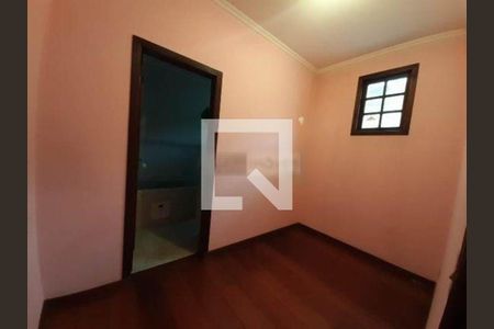 Casa à venda com 6 quartos, 390m² em Vila Congonhas, São Paulo