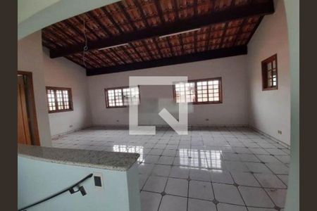 Casa à venda com 6 quartos, 390m² em Vila Congonhas, São Paulo