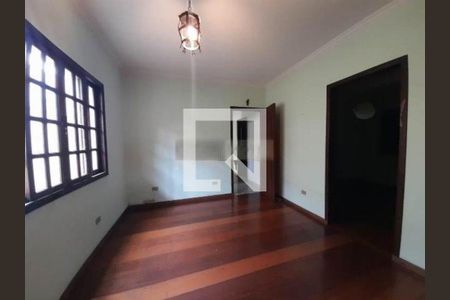 Casa à venda com 6 quartos, 390m² em Vila Congonhas, São Paulo