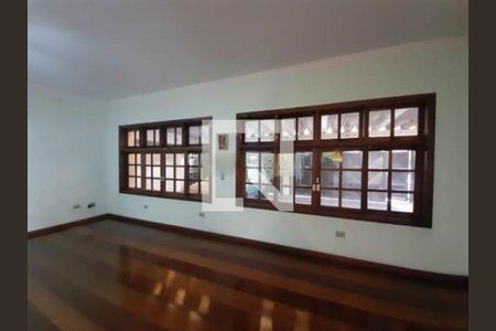 Casa à venda com 6 quartos, 390m² em Vila Congonhas, São Paulo