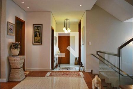 Casa de Condomínio à venda com 4 quartos, 300m² em Vila Nova Caledonia, São Paulo