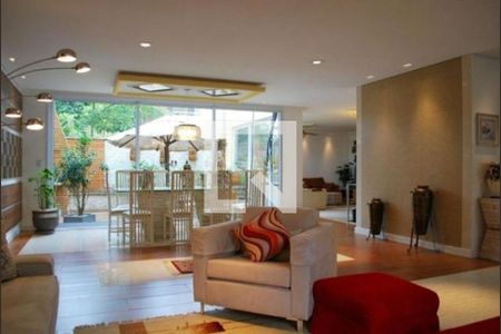 Casa de Condomínio à venda com 4 quartos, 300m² em Vila Nova Caledonia, São Paulo
