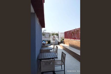 Apartamento à venda com 2 quartos, 45m² em Vila Mariana, São Paulo