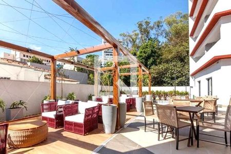 Apartamento à venda com 2 quartos, 45m² em Vila Mariana, São Paulo
