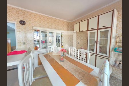 Casa à venda com 3 quartos, 150m² em Cangaiba, São Paulo