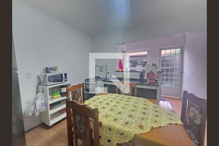 Casa à venda com 2 quartos, 75m² em Jardim Penha, São Paulo