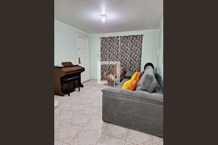 Casa à venda com 3 quartos, 120m² em Vila Silvia, São Paulo