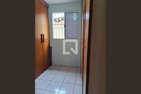Casa à venda com 3 quartos, 120m² em Vila Silvia, São Paulo