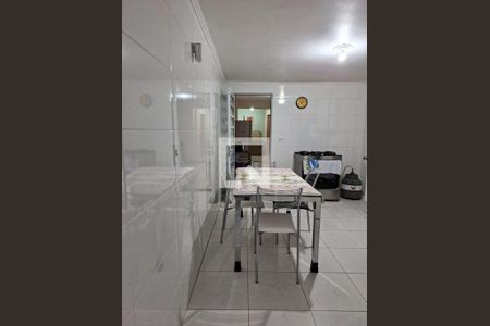 Casa à venda com 3 quartos, 120m² em Vila Silvia, São Paulo