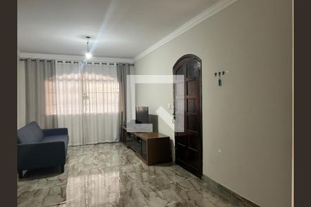 Casa à venda com 3 quartos, 125m² em Vila Cisper, São Paulo