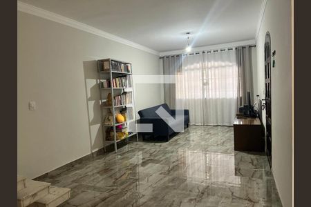 Casa à venda com 3 quartos, 125m² em Vila Cisper, São Paulo