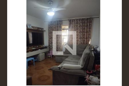 Casa à venda com 3 quartos, 90m² em Vila Ponte Rasa, São Paulo